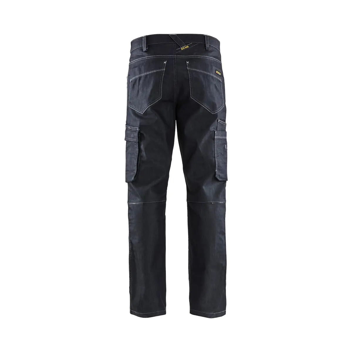 Blåkläder Housut denim stretch 14391141 - Työvaatteet