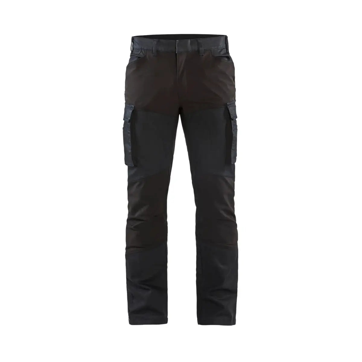 Blåkläder Housut Denim Stretch 14571147 - C154 - Työvaatteet