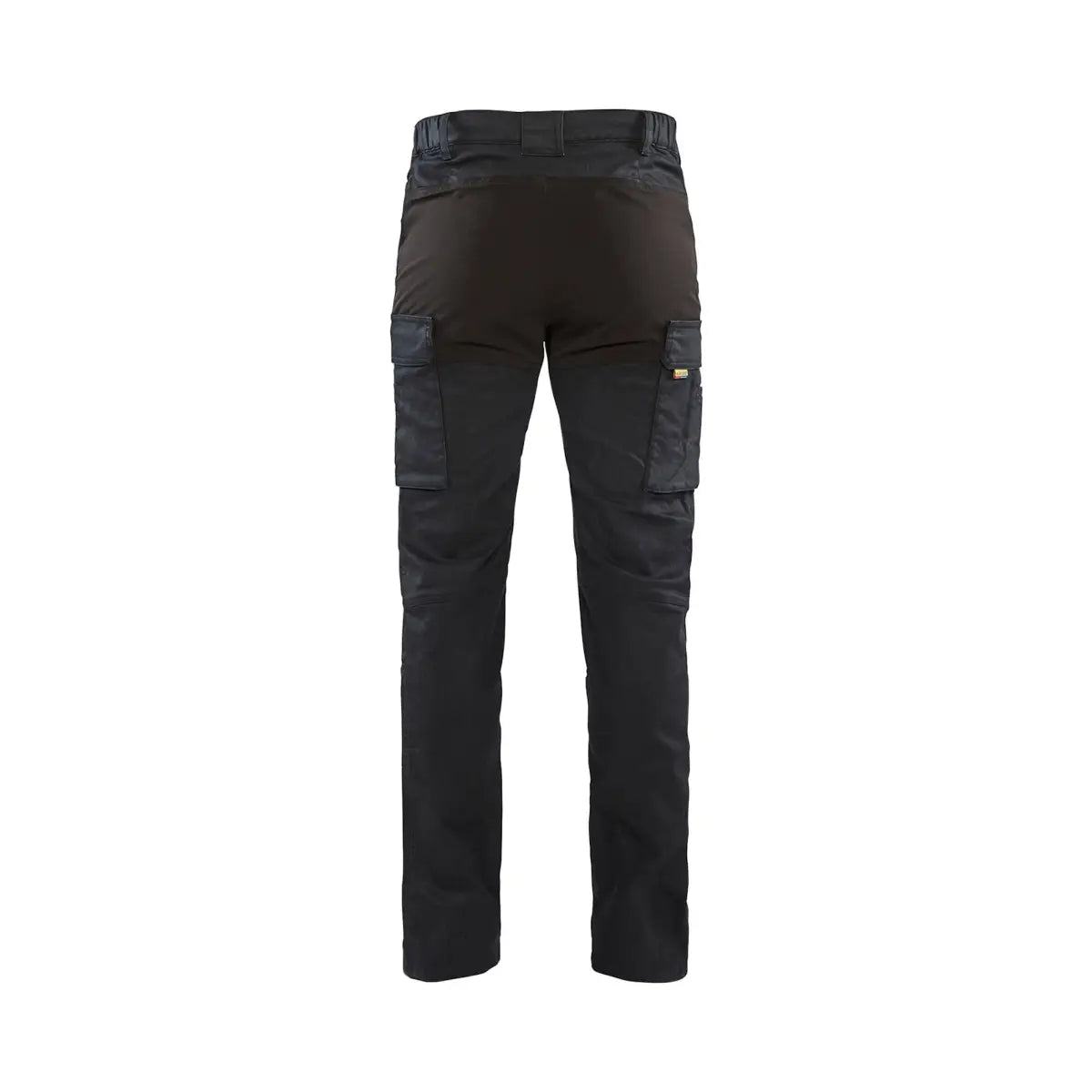 Blåkläder Housut Denim Stretch 14571147 - Työvaatteet