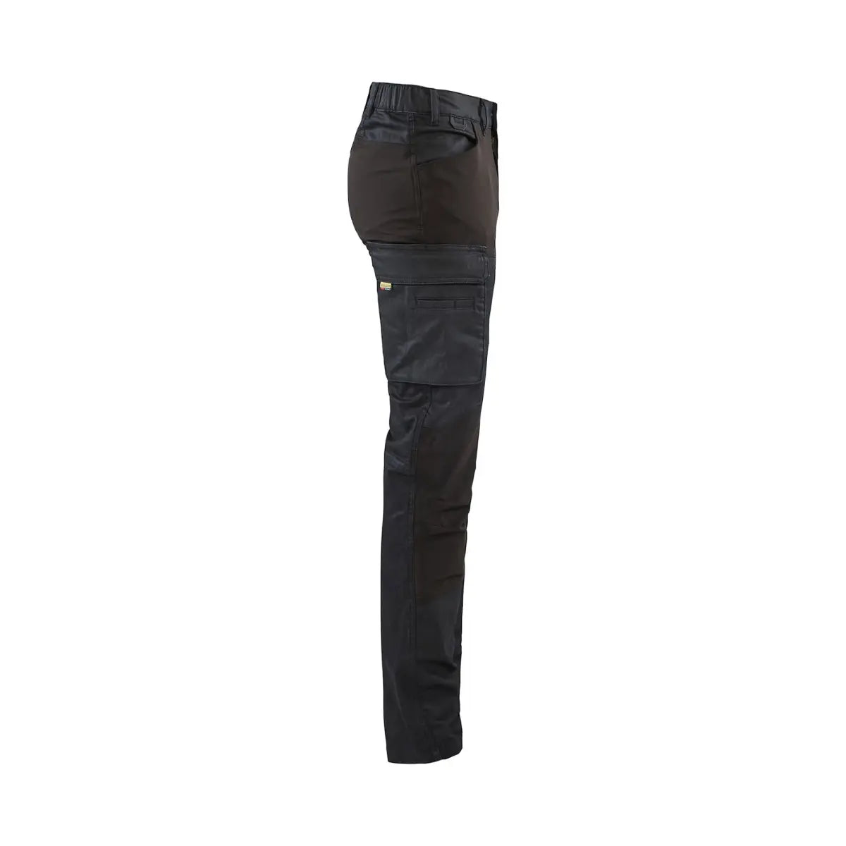 Blåkläder Housut Denim Stretch 14571147 - Työvaatteet