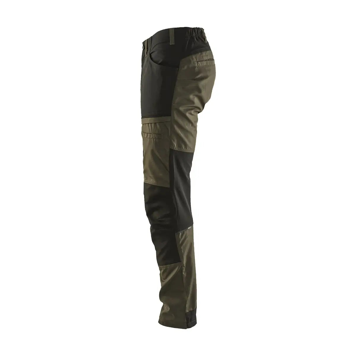 Blåkläder Housut stretch 14561845 - Työvaatteet