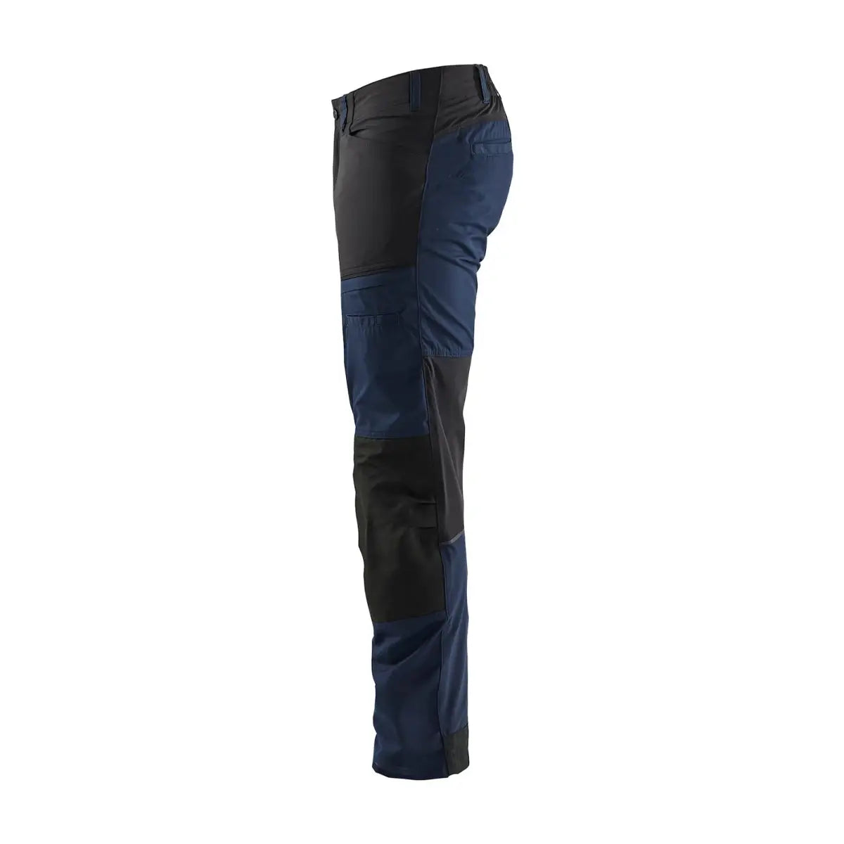 Blåkläder Housut stretch 14561845 - Työvaatteet