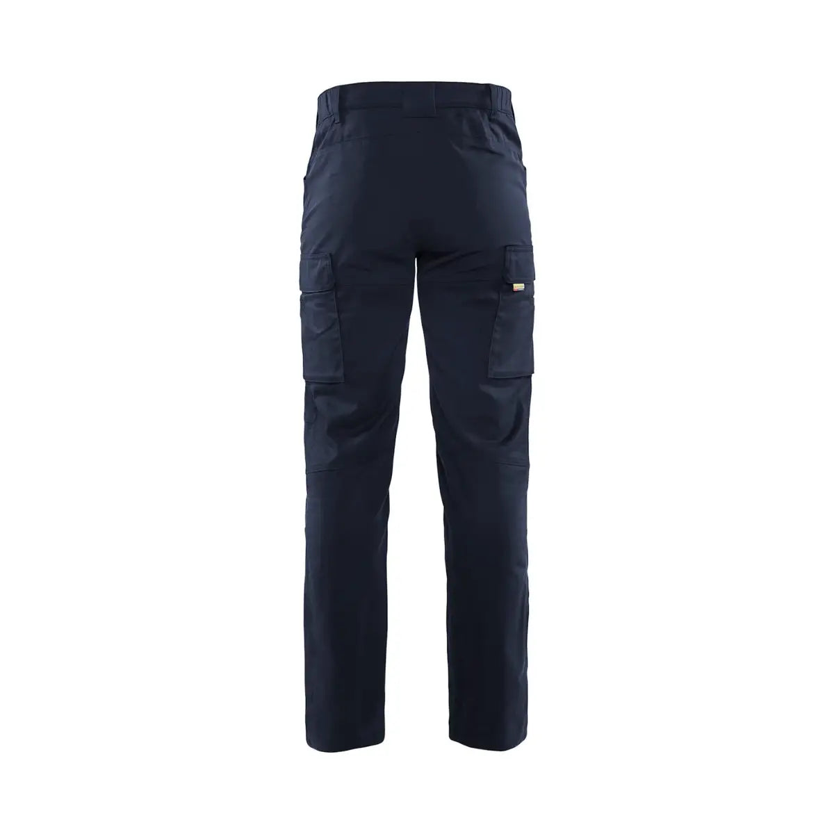 Blåkläder Housut Stretch 14571830 - Työvaatteet