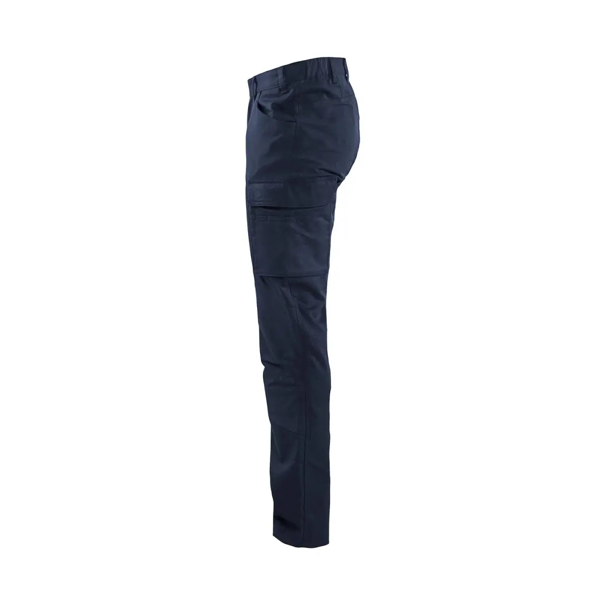 Blåkläder Housut Stretch 14571830 - Työvaatteet