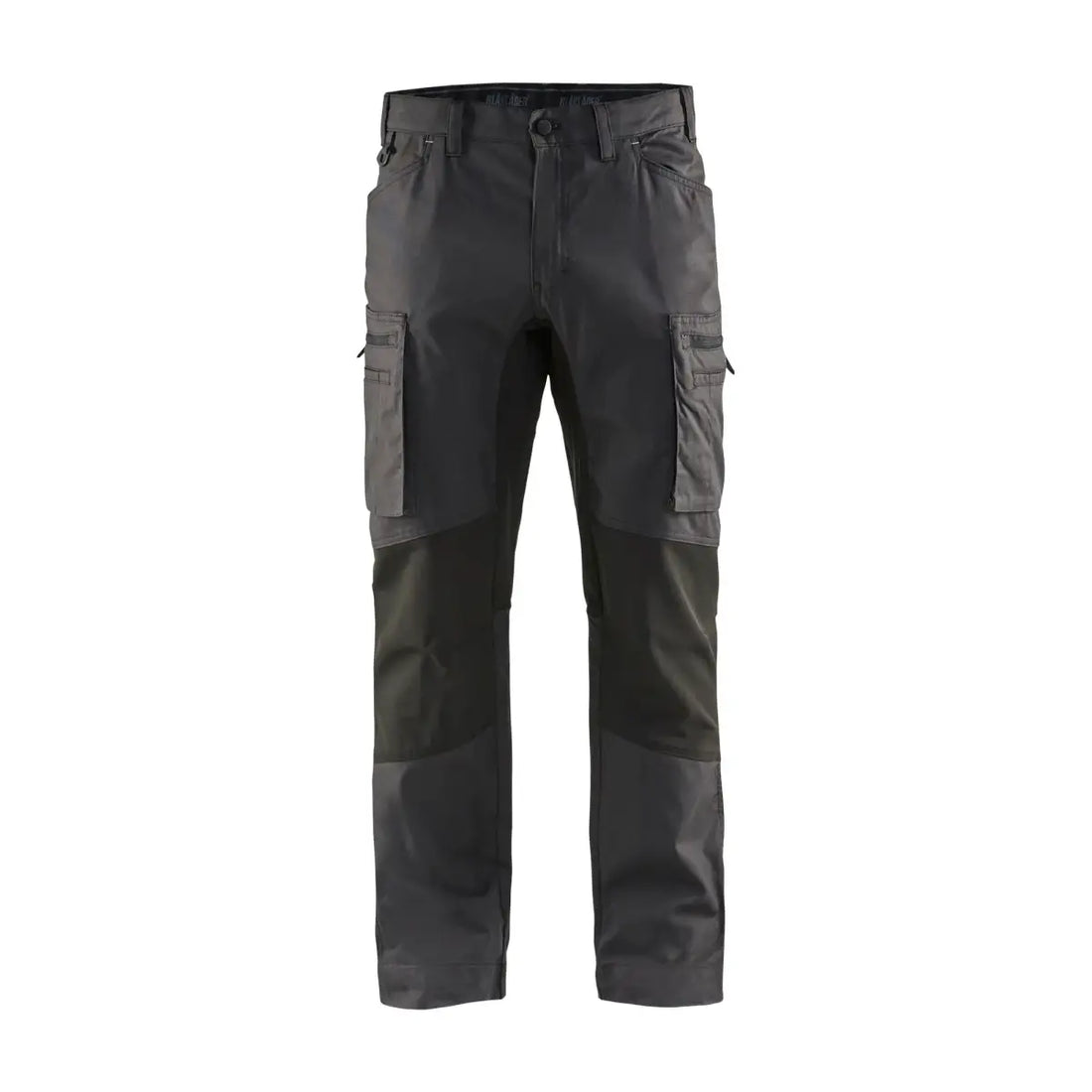 Blåkläder Housut Stretch 14591146 - C46 - Työvaatteet