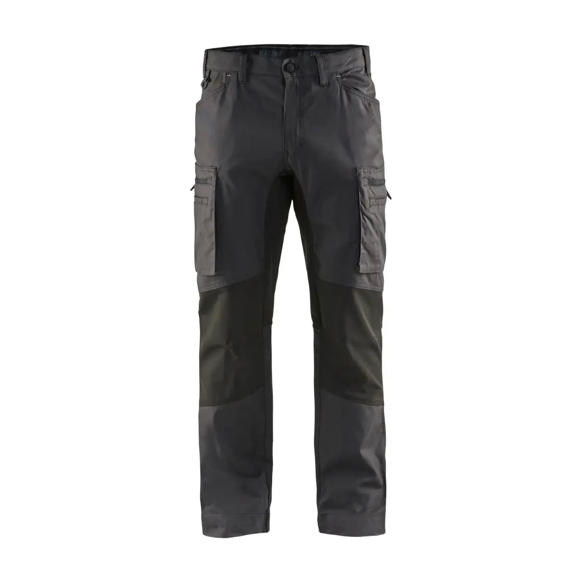Blåkläder Housut Stretch 14591146 - C46 - Työvaatteet