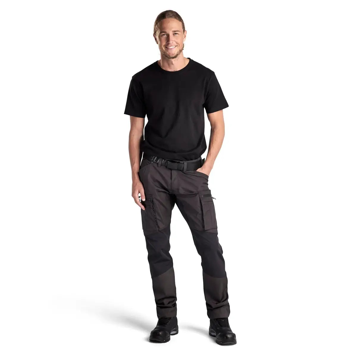 Blåkläder Housut Stretch 14591146 - Työvaatteet