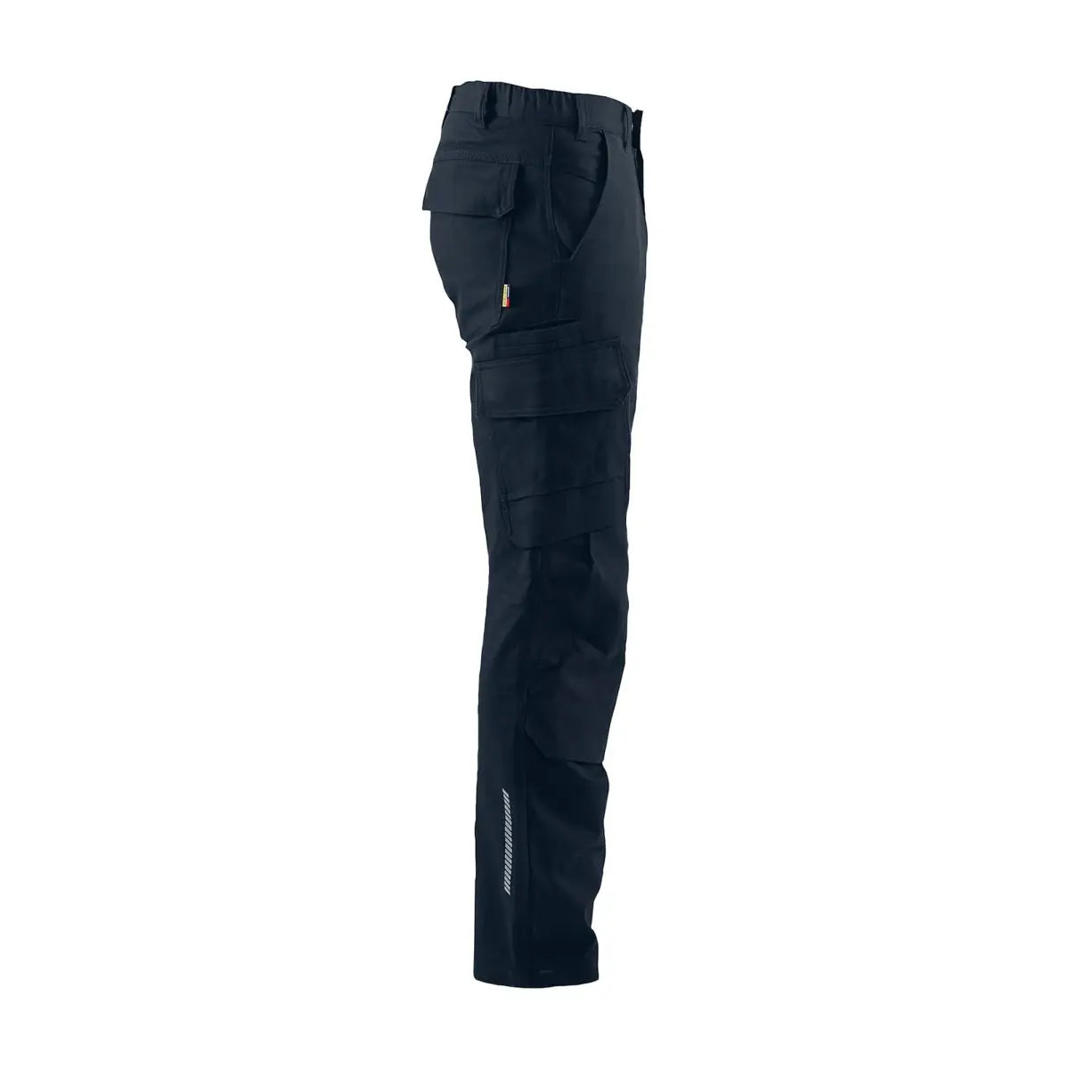 Blåkläder Housut Stretch 14661344 - Työvaatteet
