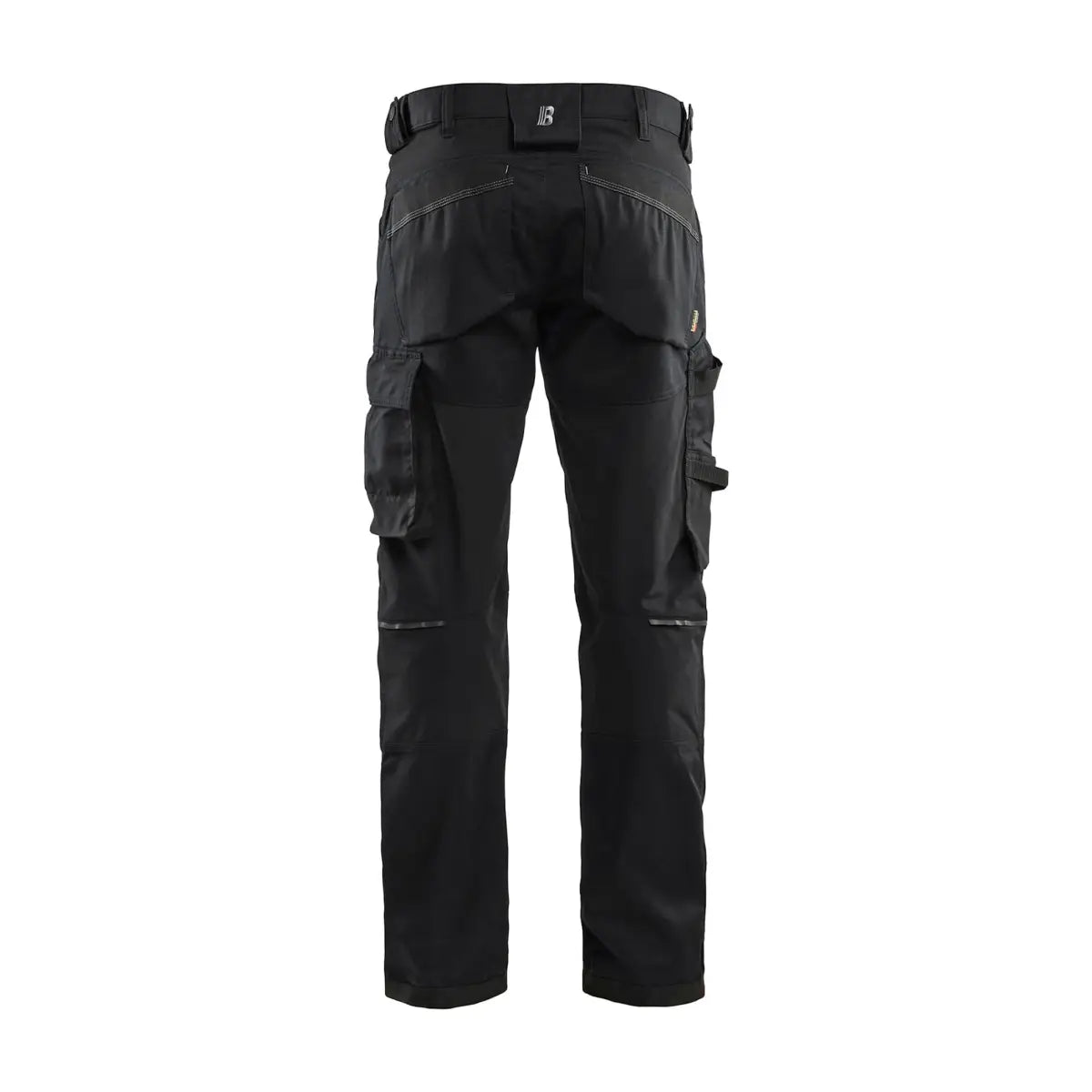 Blåkläder Housut stretch 17511832 - Blåkläder työvaatteet