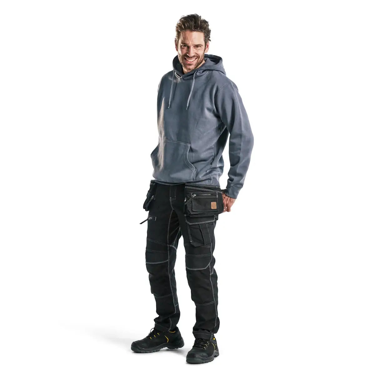 Blåkläder Huppari 33961048 - Blåkläder työvaatteet