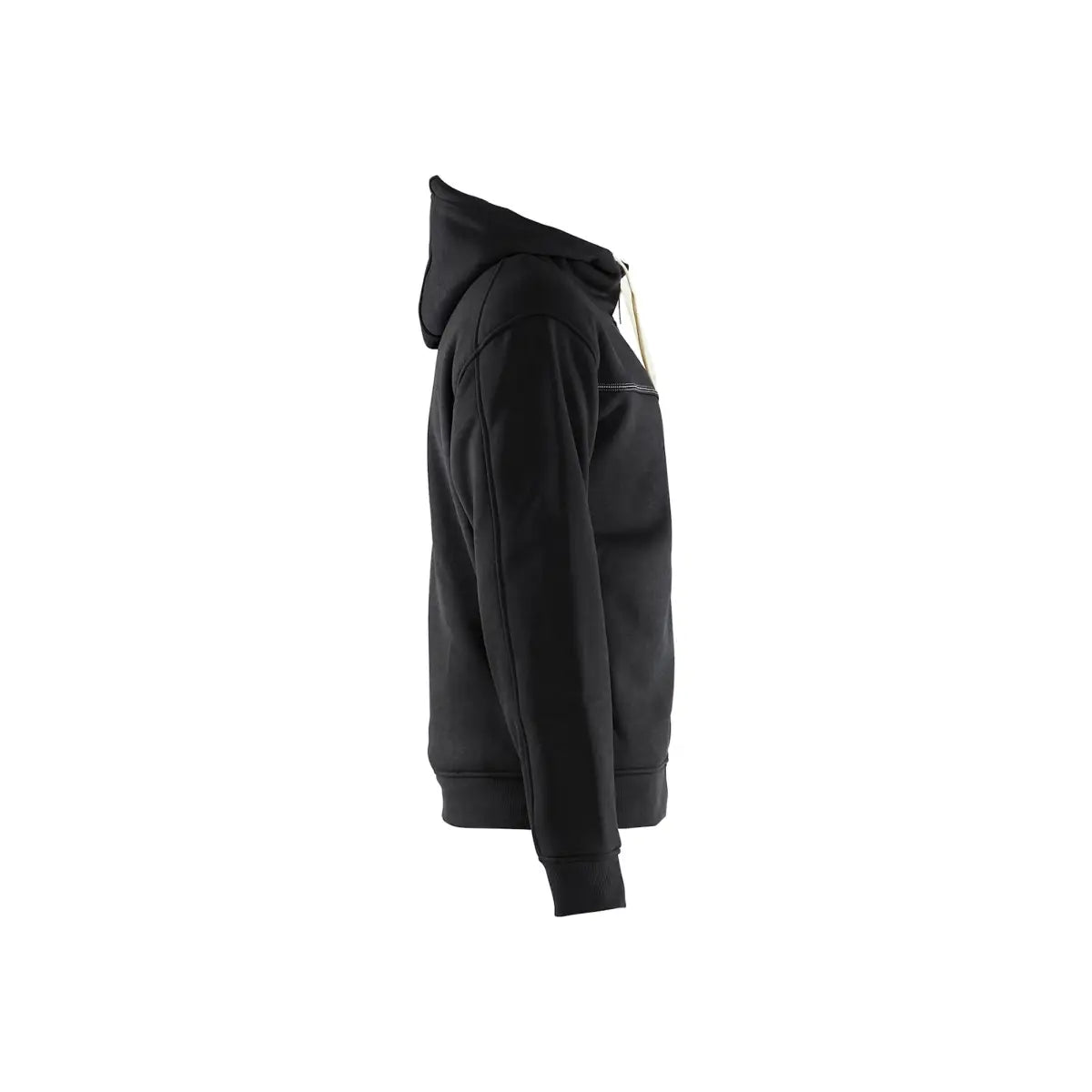 Blåkläder Huppari pilé-vuorella 49332514 - Blåkläder työvaatteet