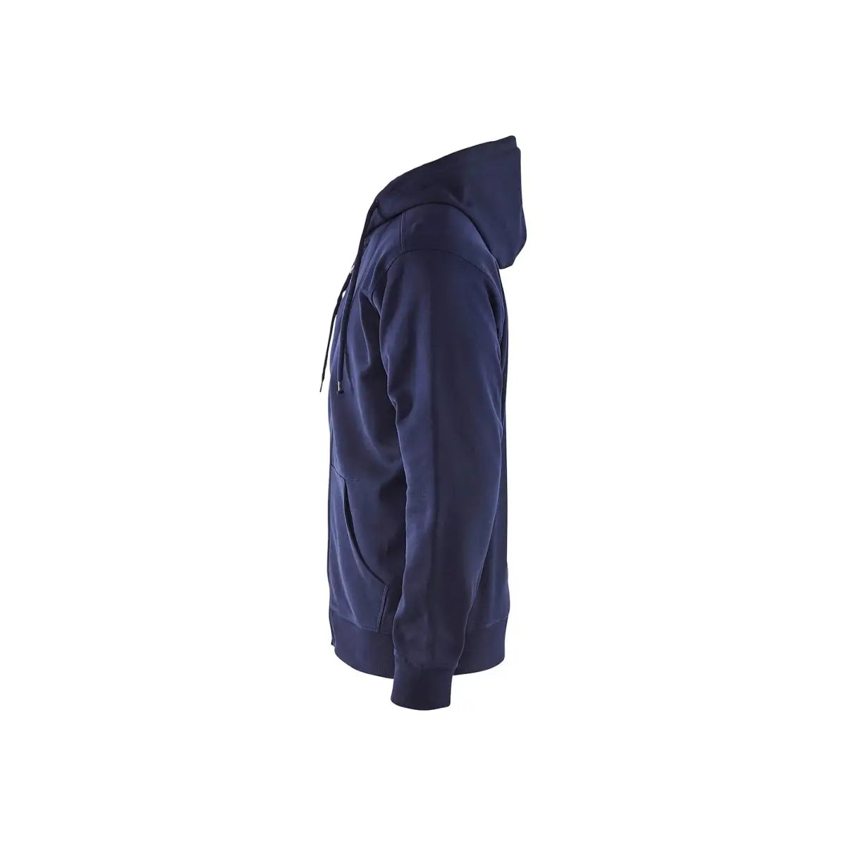 Blåkläder Huppari vetoketjulla 33661048 - Blåkläder työvaatteet