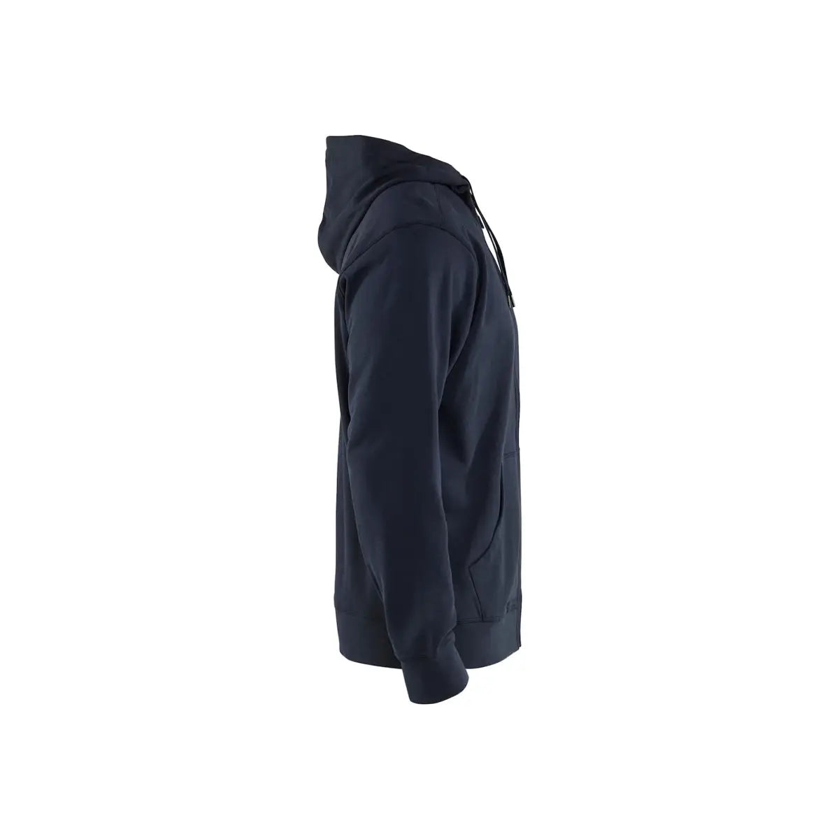 Blåkläder Huppari vetoketjulla 33661158 - Blåkläder työvaatteet