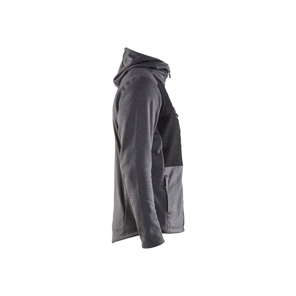 Blåkläder Huppari vetoketjulla 35402533 - Blåkläder työvaatteet