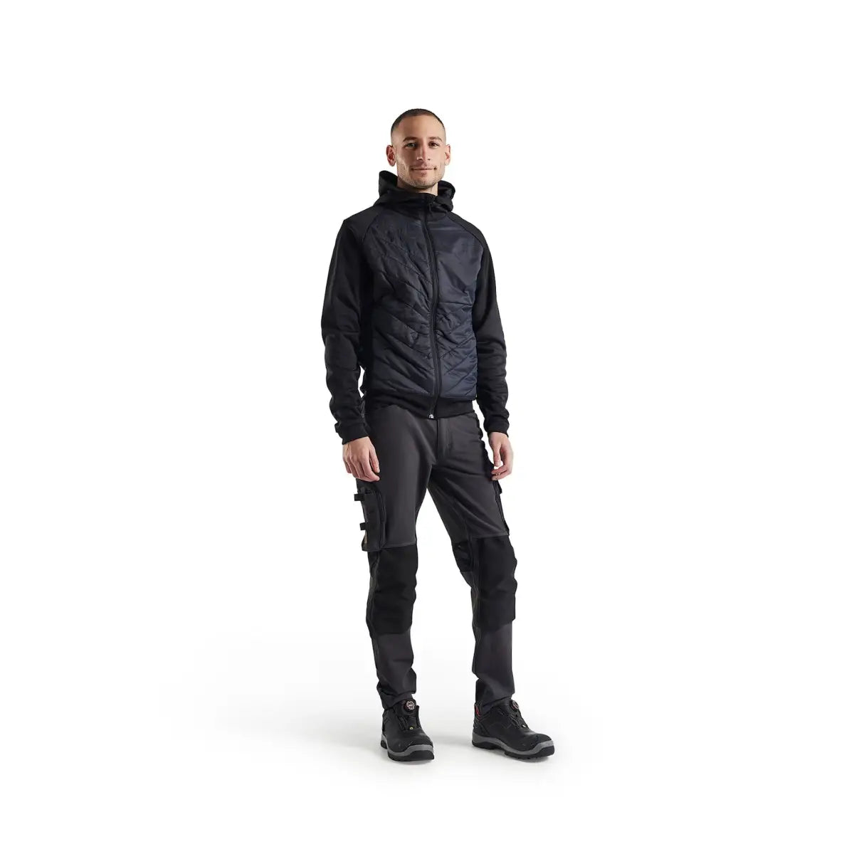 Blåkläder Hybriditakki 34632526 - Blåkläder työvaatteet