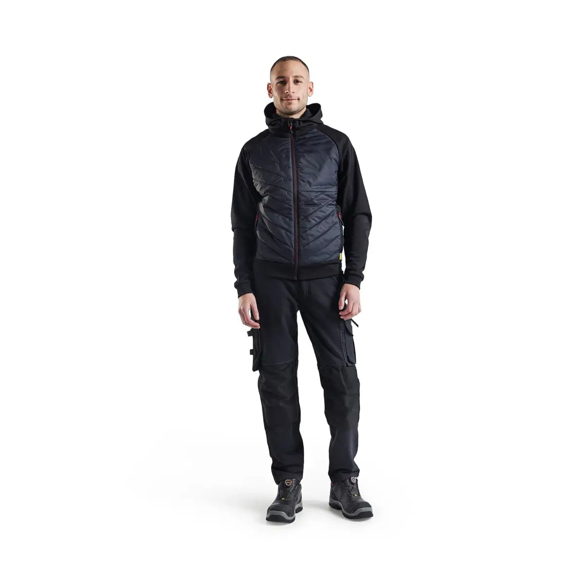 Blåkläder Hybriditakki 34632526 - Blåkläder työvaatteet