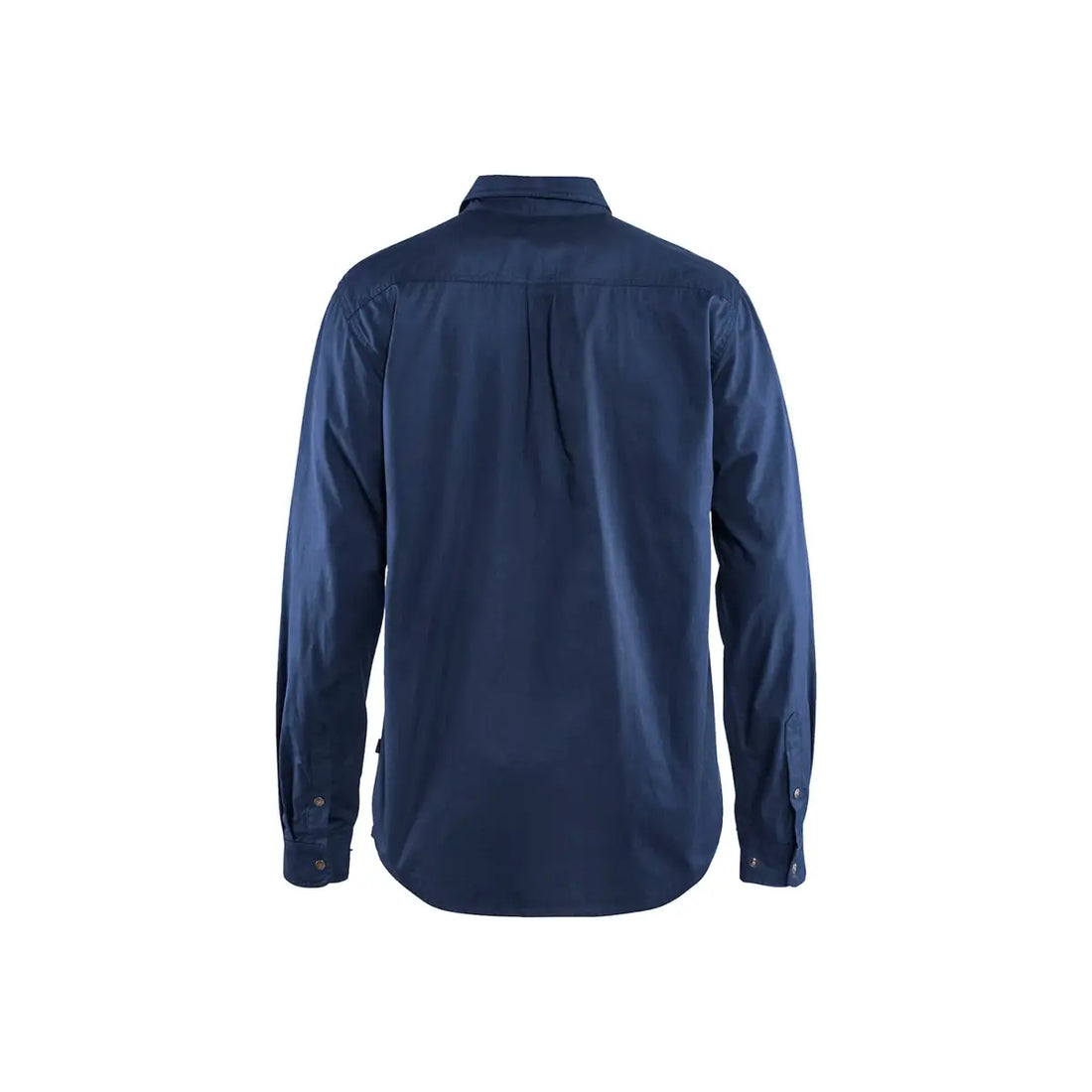 Blåkläder Kauluspaita 32971135 - Mariininsininen / XXL - Blåkläder työvaatteet