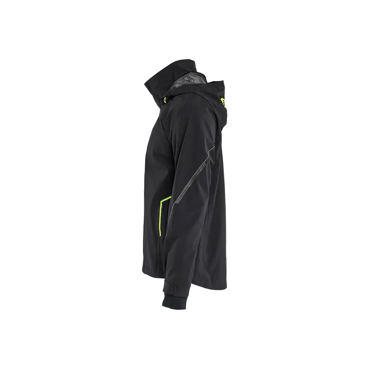 Blåkläder Kuoritakki stretch 44831917 - Blåkläder työvaatteet