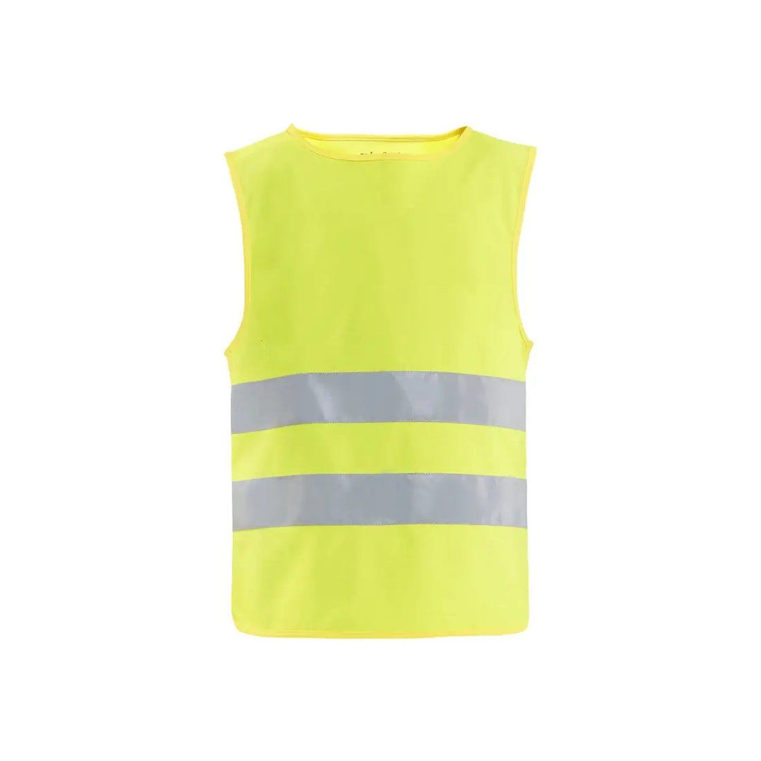 Blåkläder Lasten huomioliivi 52301022 - 110/116 - Blåkläder työvaatteet