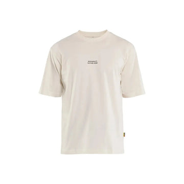 Blåkläder Loose Fit T-paita Snake 94271030 - XS - Blåkläder työvaatteet