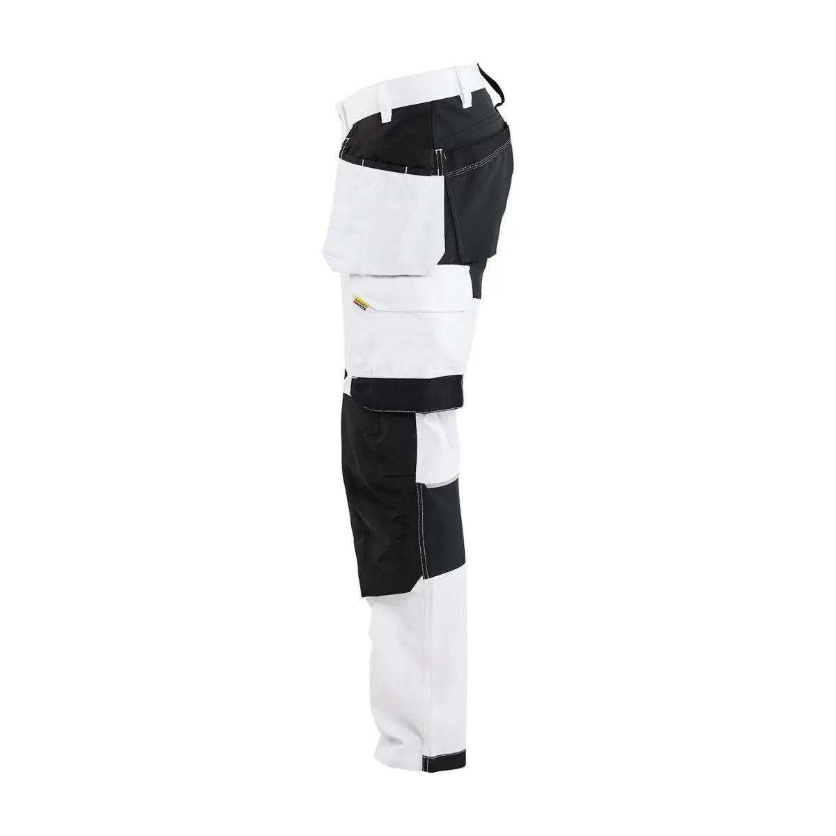 Blåkläder Maalarin housut stretch 17701832 - Blåkläder työvaatteet