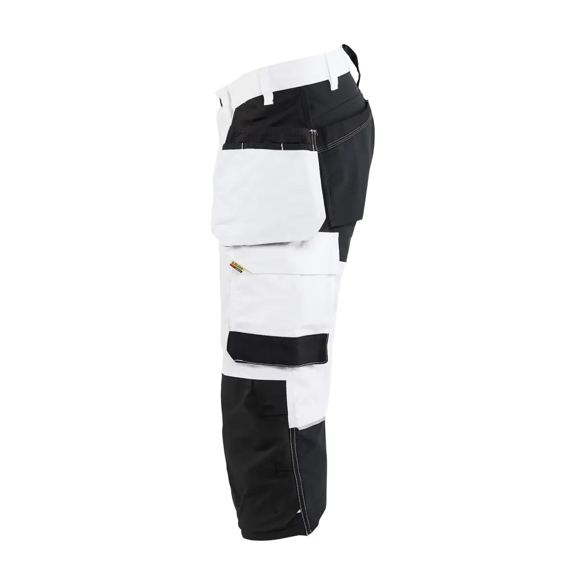 Blåkläder Maalarin piraattihousut stretch 17741832 - Blåkläder työvaatteet