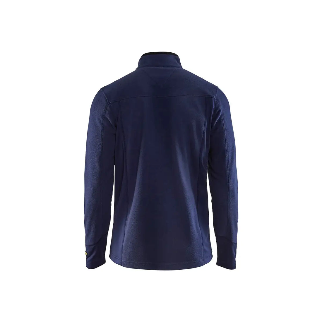 Blåkläder Microfleecetakki 48951010 - Mariininsininen / XS - Blåkläder työvaatteet