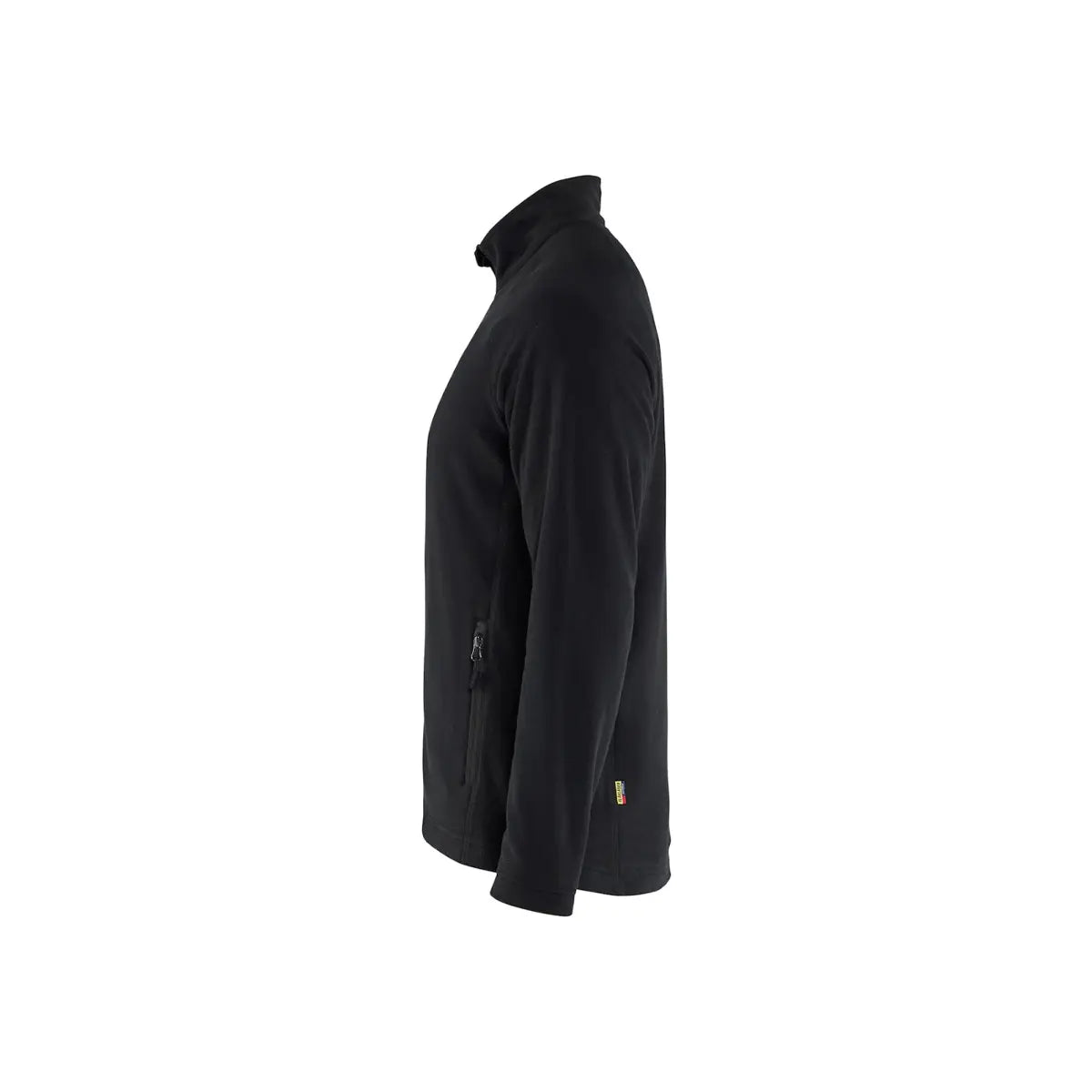 Blåkläder Mikrofleece-takki 47211010 - Blåkläder työvaatteet