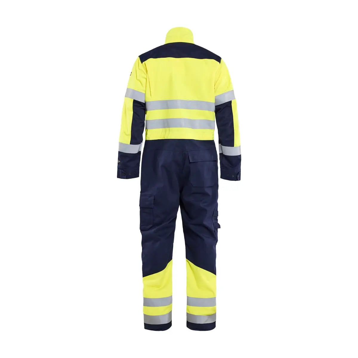 Blåkläder Multinorm haalari 63791514 - Blåkläder työvaatteet