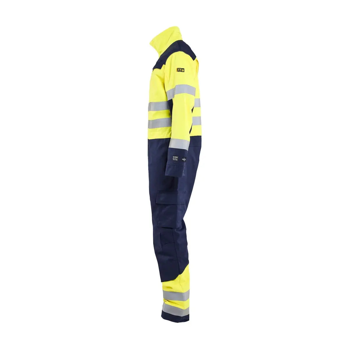 Blåkläder Multinorm haalari 63791514 - Blåkläder työvaatteet