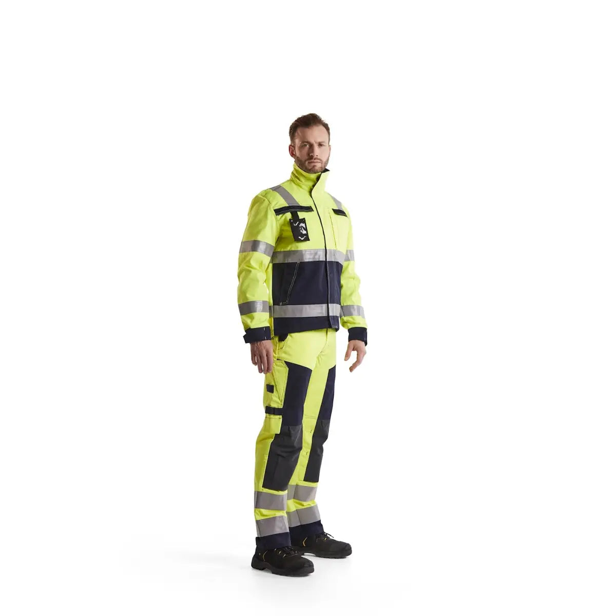 Blåkläder Multinorm housut 15781514 - Työvaatteet