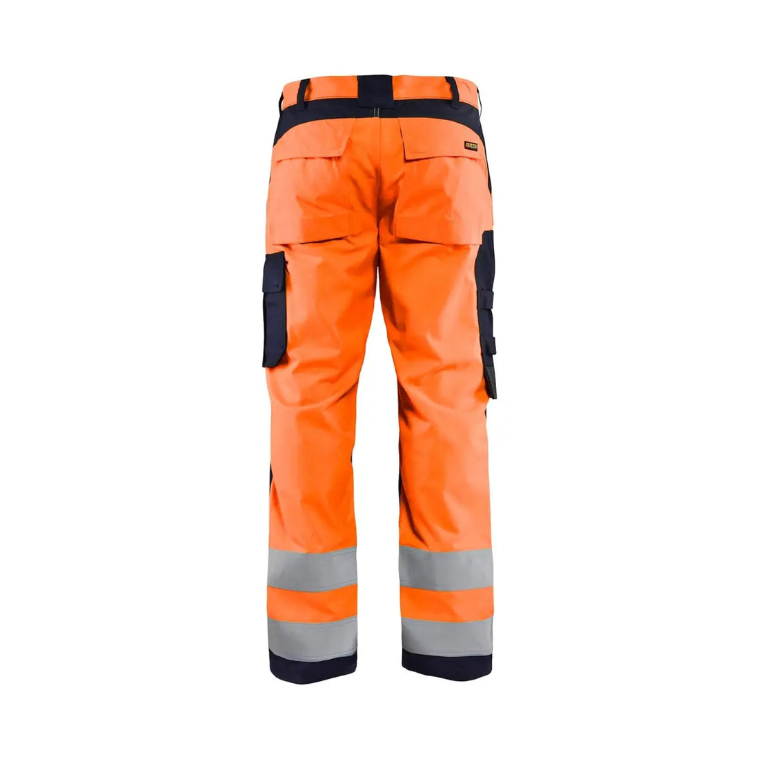 Blåkläder Multinorm housut luontainen palosuojaus 15881513 - D116 - Työvaatteet