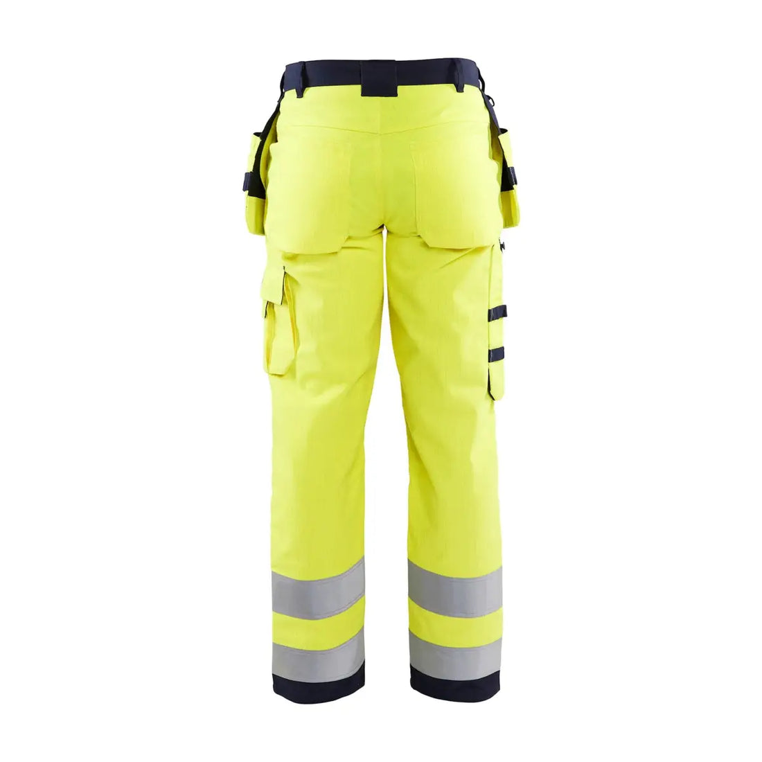 Blåkläder Multinorm riipputaskuhousut 15791514 - C44 - Työvaatteet