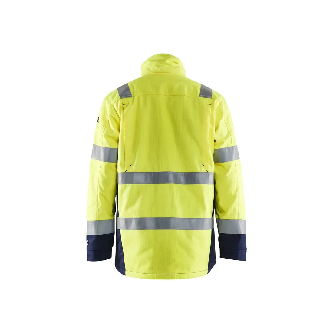 Blåkläder Multinorm talviparka 44671514 - XXL - Blåkläder työvaatteet