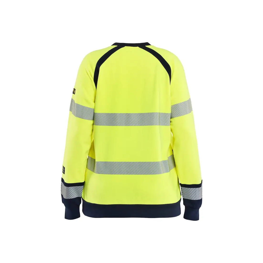 Blåkläder Naisten College Multinorm 34541762 - XS - Blåkläder työvaatteet
