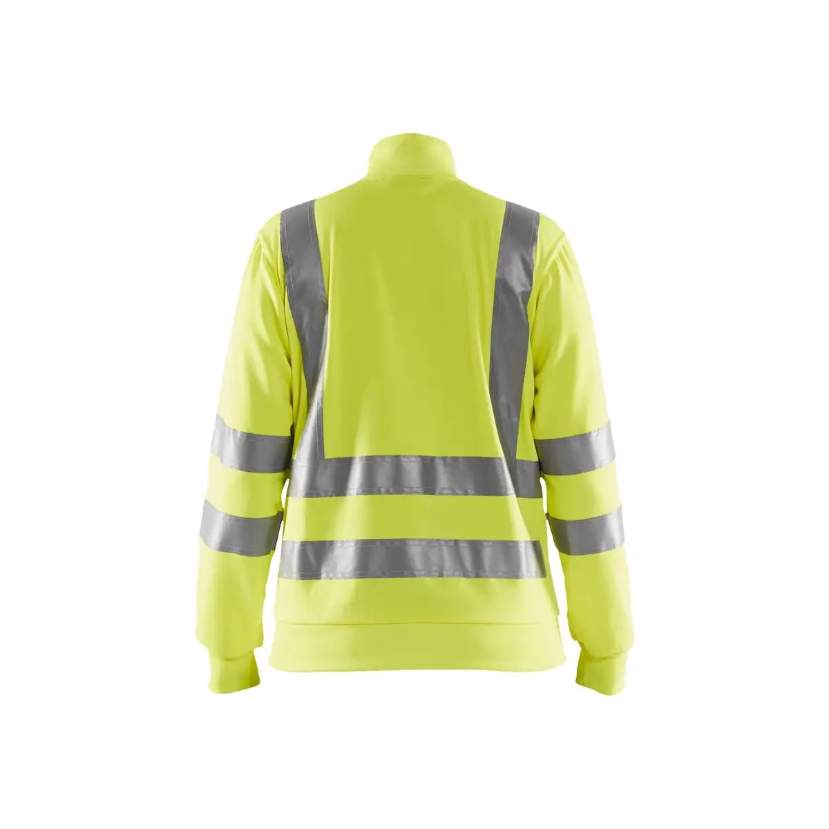 Blåkläder Naisten highvis college vetoketjulla 33081974 - Blåkläder työvaatteet