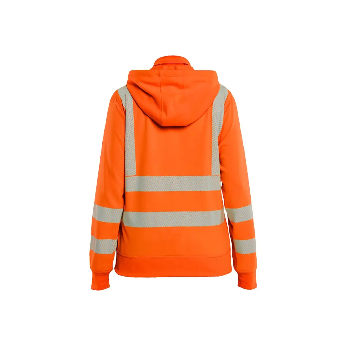 Blåkläder Naisten Highvis huppari irrotettavalla hupulla 35742538 - Blåkläder työvaatteet