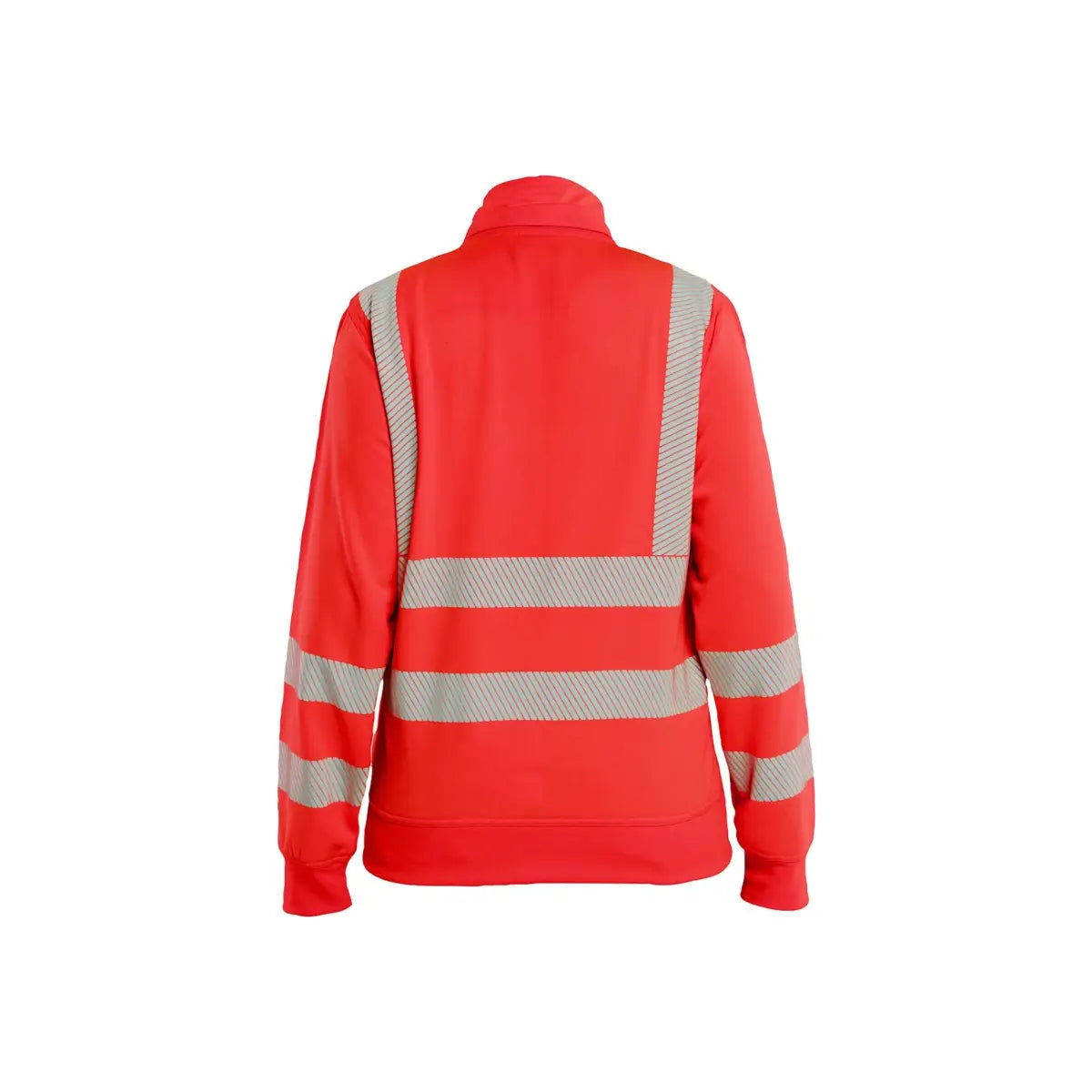 Blåkläder Naisten Highvis huppari irrotettavalla hupulla 35742538 - Blåkläder työvaatteet