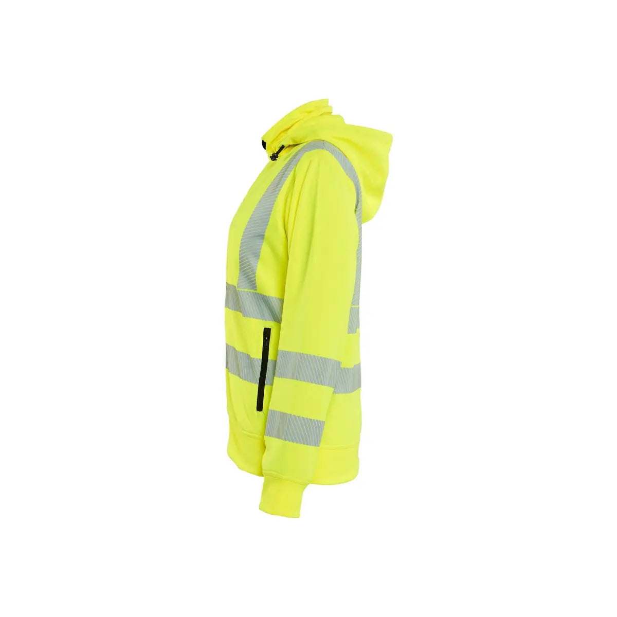 Blåkläder Naisten Highvis huppari irrotettavalla hupulla 35742538 - Blåkläder työvaatteet