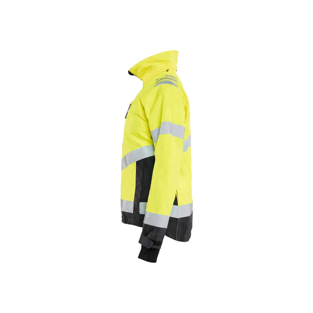 Blåkläder Naisten highvis kuoritakki 47611977 - Blåkläder työvaatteet