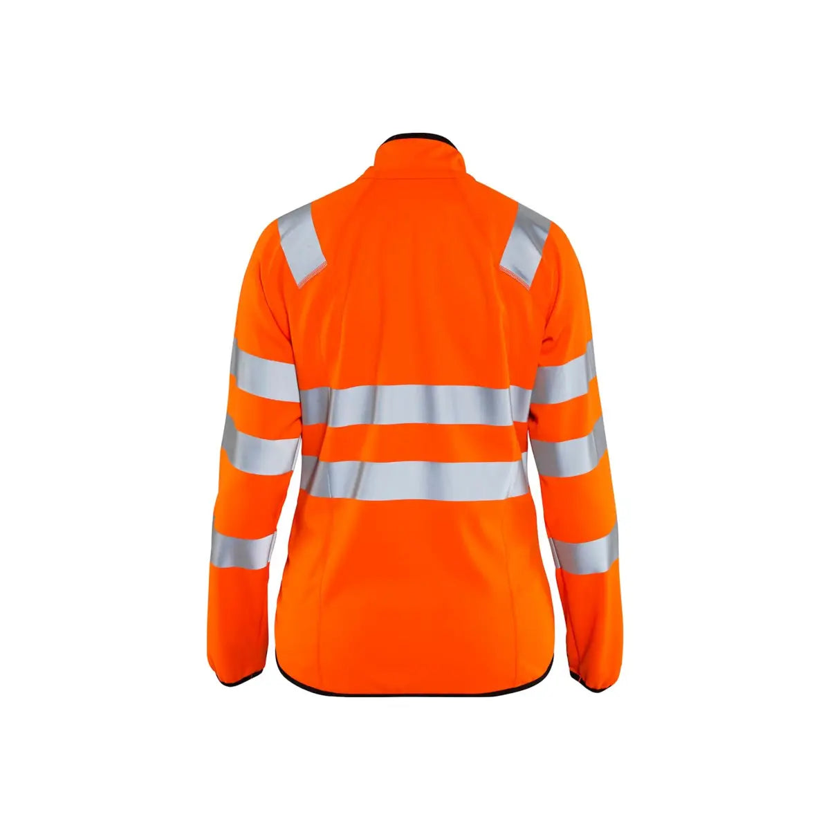 Blåkläder Naisten highvis softshell-takki 49262512 - Blåkläder työvaatteet