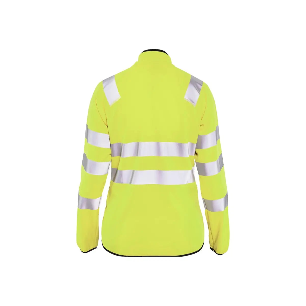 Blåkläder Naisten highvis softshell-takki 49262512 - Blåkläder työvaatteet
