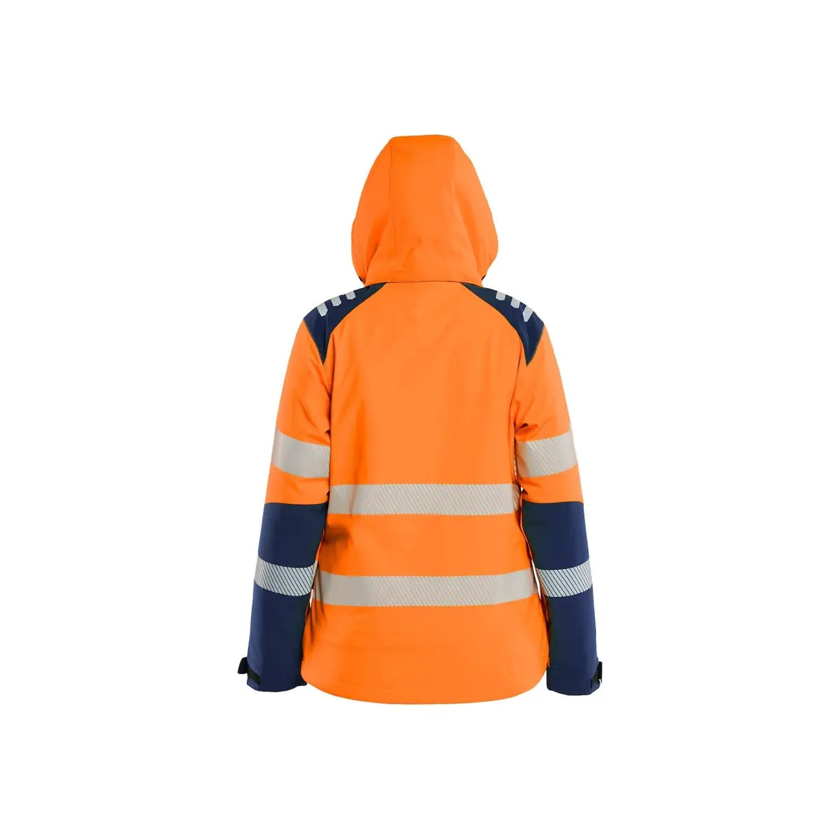 Blåkläder Naisten Highvis Softshell-takki kevyesti topattu 44012513 - Blåkläder työvaatteet
