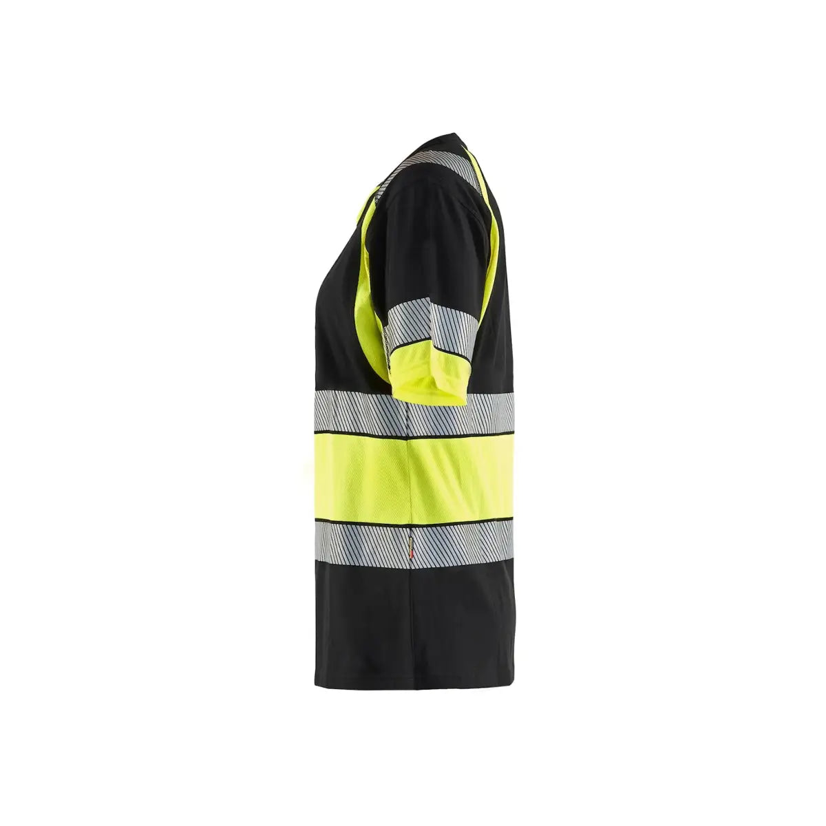 Blåkläder Naisten Highvis t-paita 34101030 - Blåkläder työvaatteet