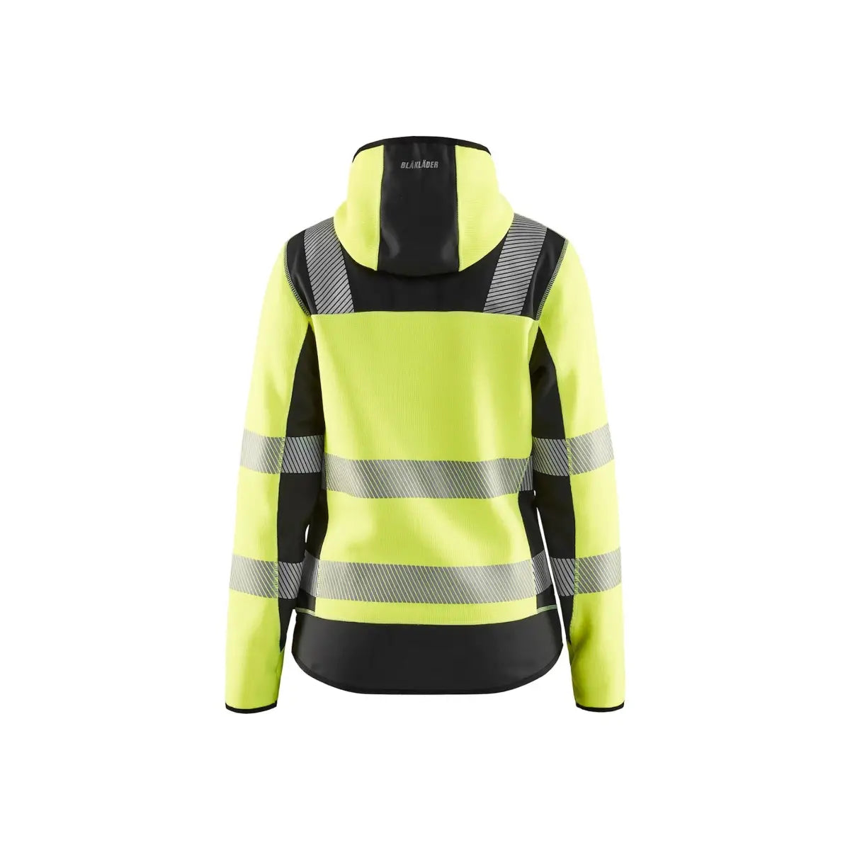 Blåkläder Naisten highvis takki neulottu 49672120 - Blåkläder työvaatteet