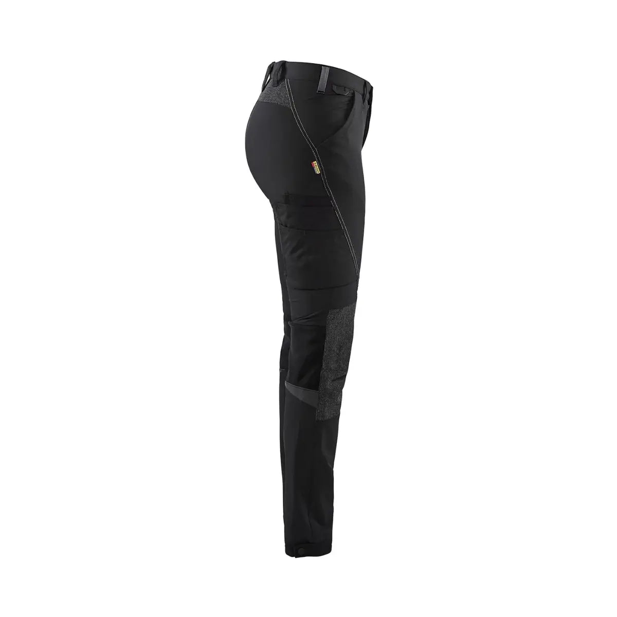 Blåkläder Naisten housut 4-way stretch 71221645 - Blåkläder työvaatteet