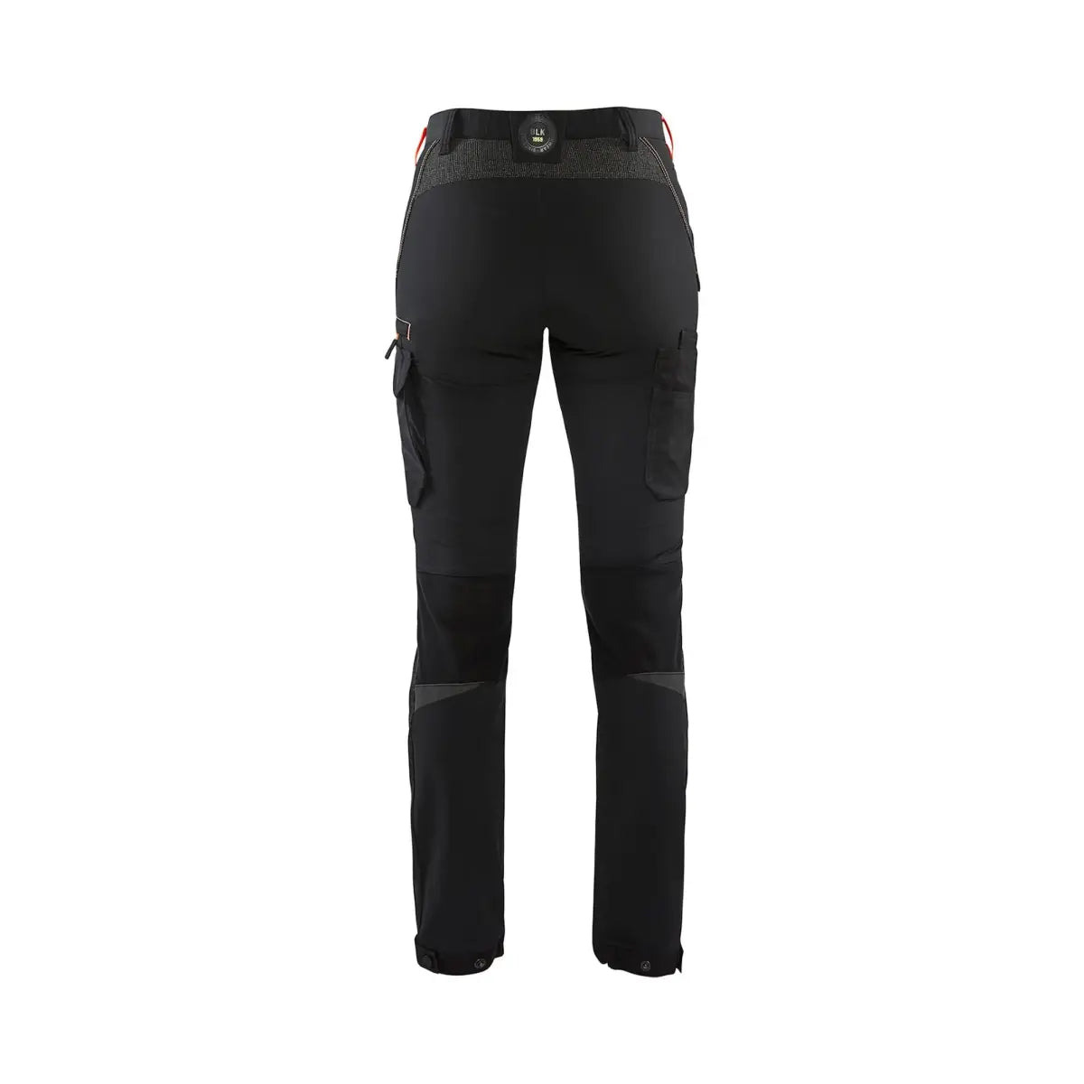 Blåkläder Naisten housut 4-way stretch 71221645 - Blåkläder työvaatteet