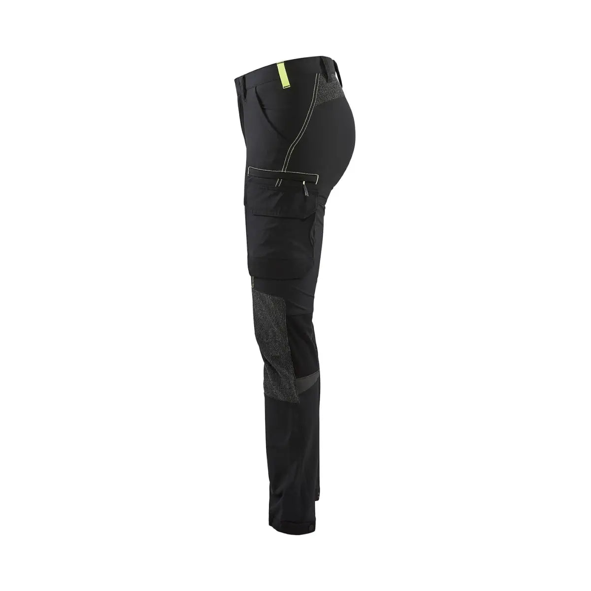 Blåkläder Naisten housut 4-way stretch 71221645 - Blåkläder työvaatteet