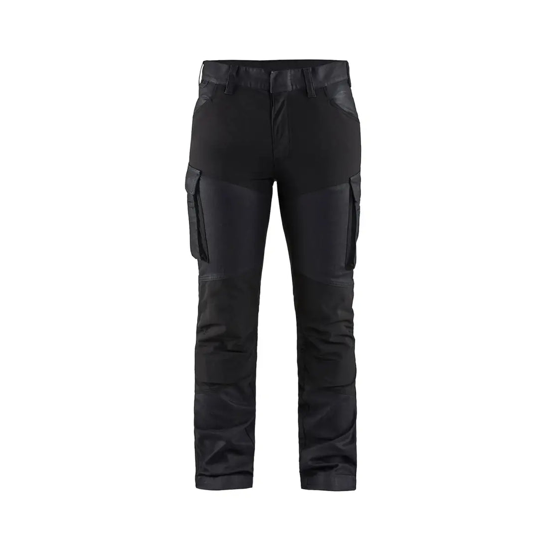 Blåkläder Naisten housut Denim Stretch 71471147 - D24 - Blåkläder työvaatteet