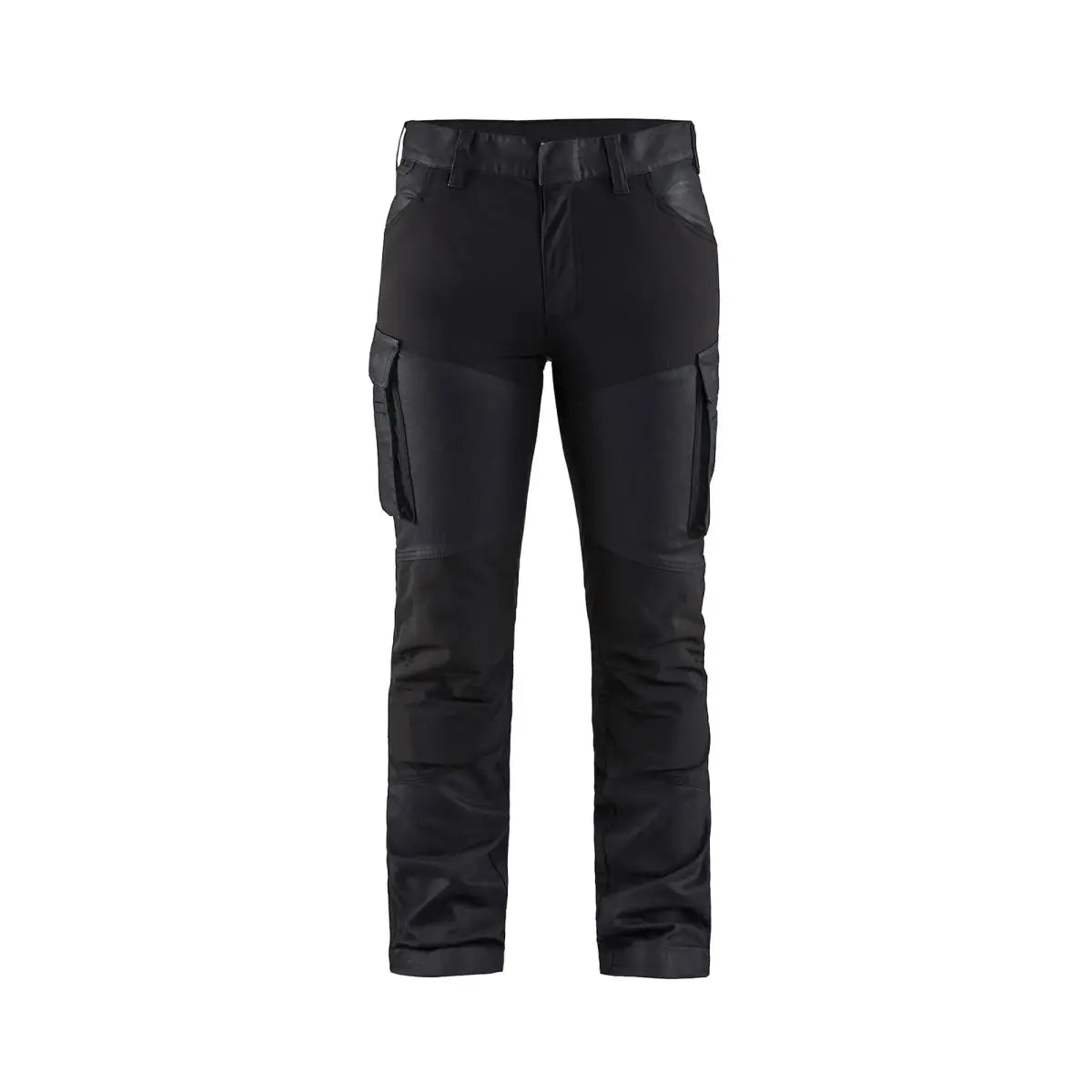 Blåkläder Naisten housut Denim Stretch 71471147 - D24 - Blåkläder työvaatteet